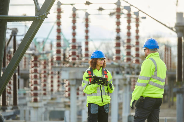 Best Licensed Electrician  in , NJ