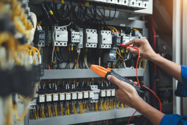 Best Electrical Outlet Repair  in , NJ