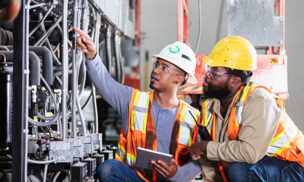 Best Affordable Electrician  in , NJ