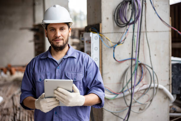 Best Local Electrician Companies  in , NJ