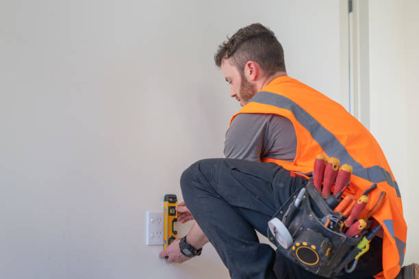 Best Circuit Breaker Repair  in , NJ