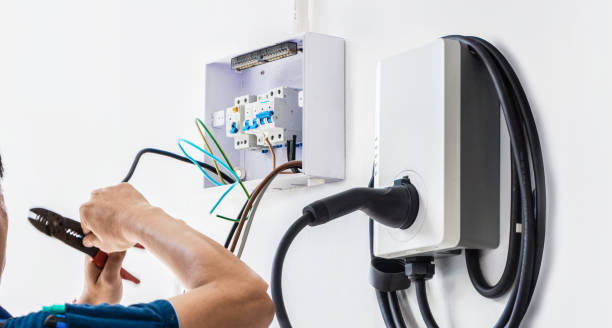Best Electrical System Inspection  in , NJ