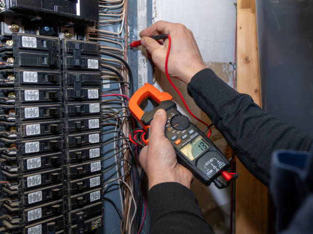 Best Residential Electrician Services  in , NJ