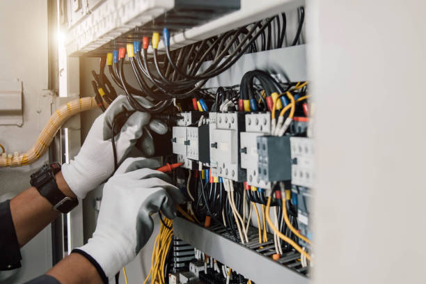 Best Electrical Contractors for Businesses  in , NJ