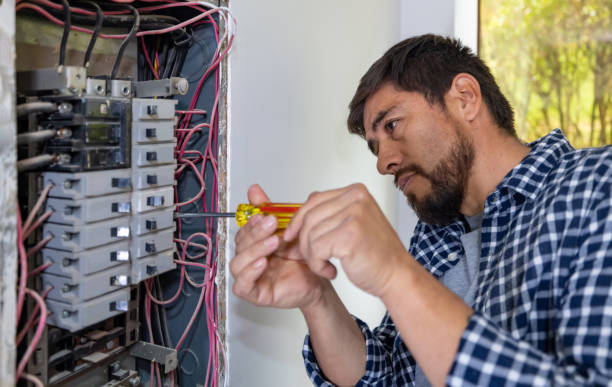 Best Emergency Electrical Repair  in , NJ
